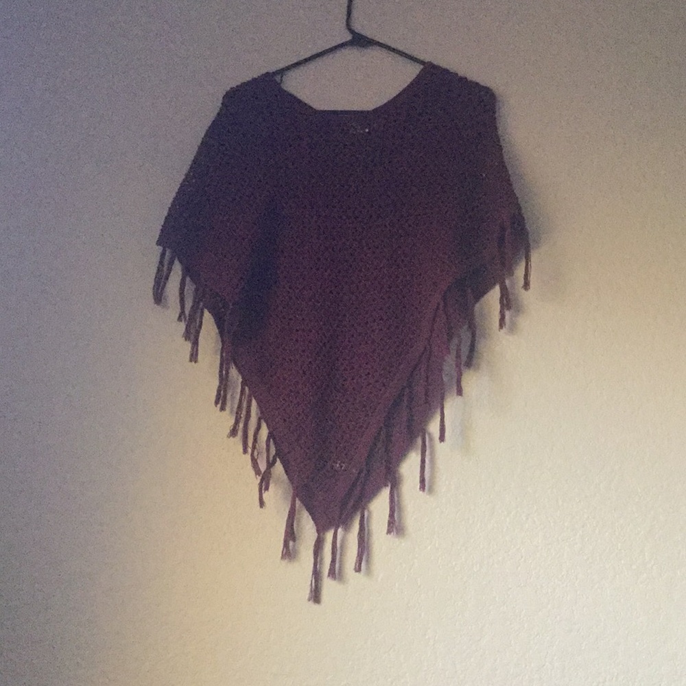 Poncho